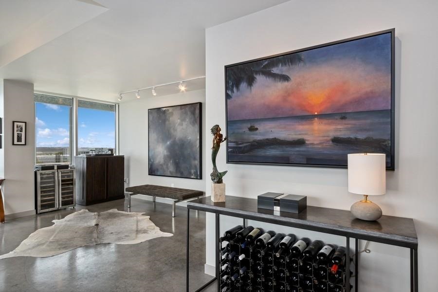 221 E College St Unit: 904