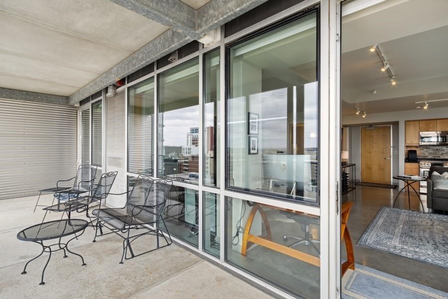 221 E College St Unit: 904