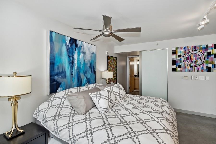 221 E College St Unit: 904