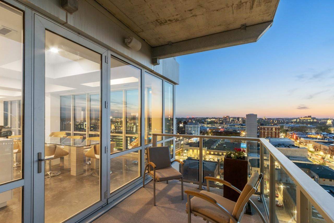 404 E College St Unit: 1307 and 1308