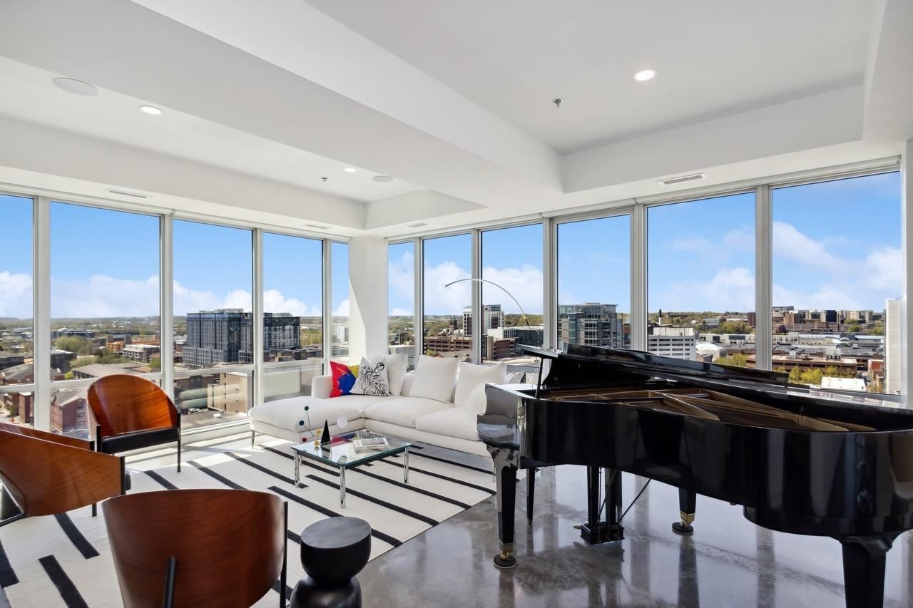 404 E College St Unit: 1307 and 1308