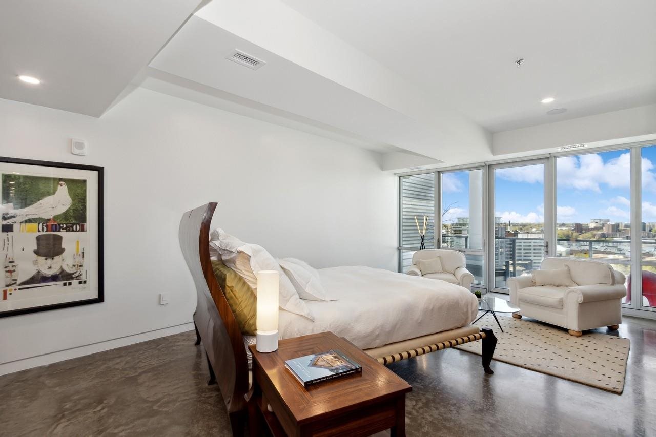 404 E College St Unit: 1307 and 1308