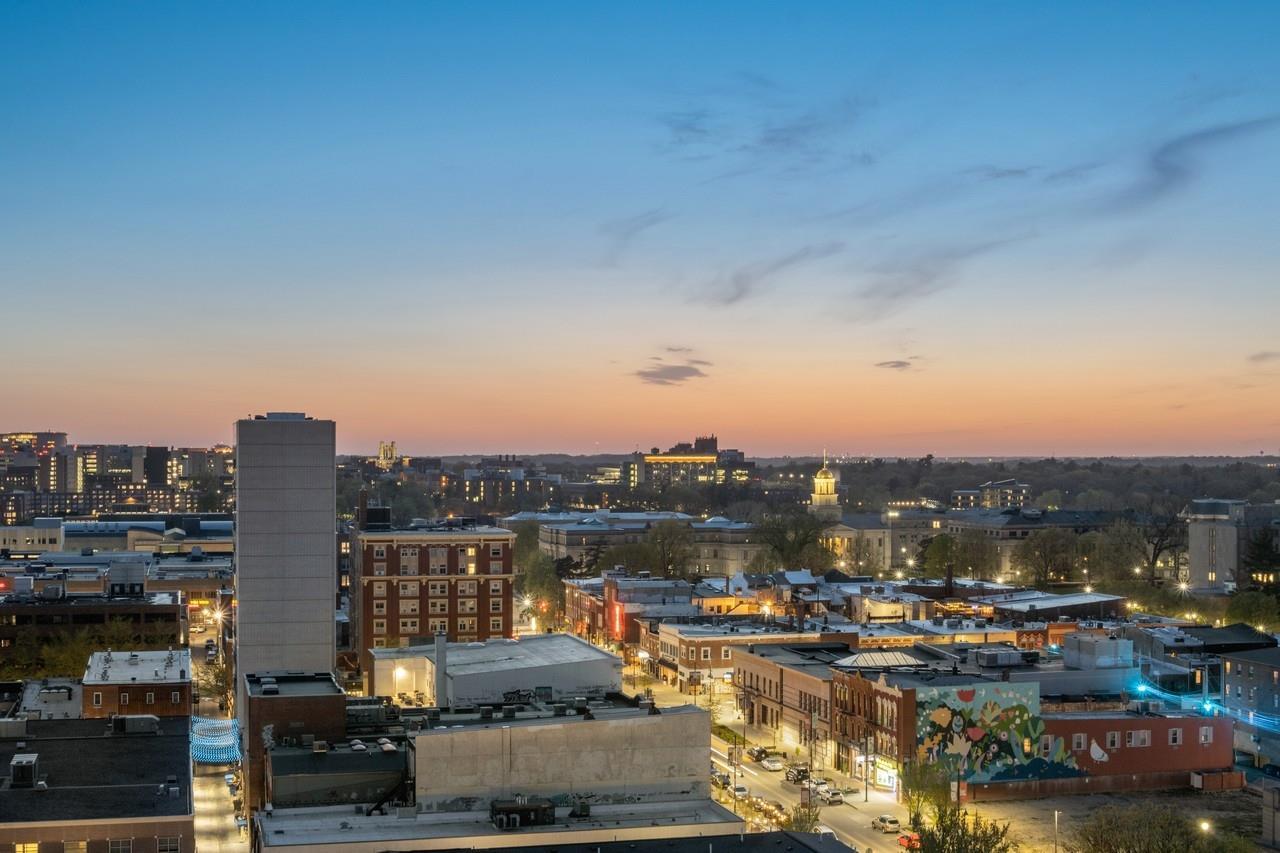 404 E College St Unit: 1307 and 1308