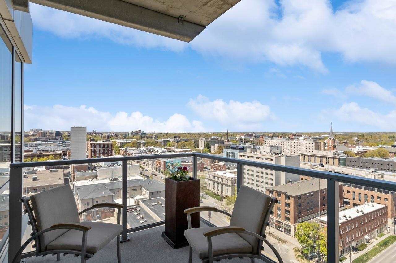 404 E College St Unit: 1307 and 1308