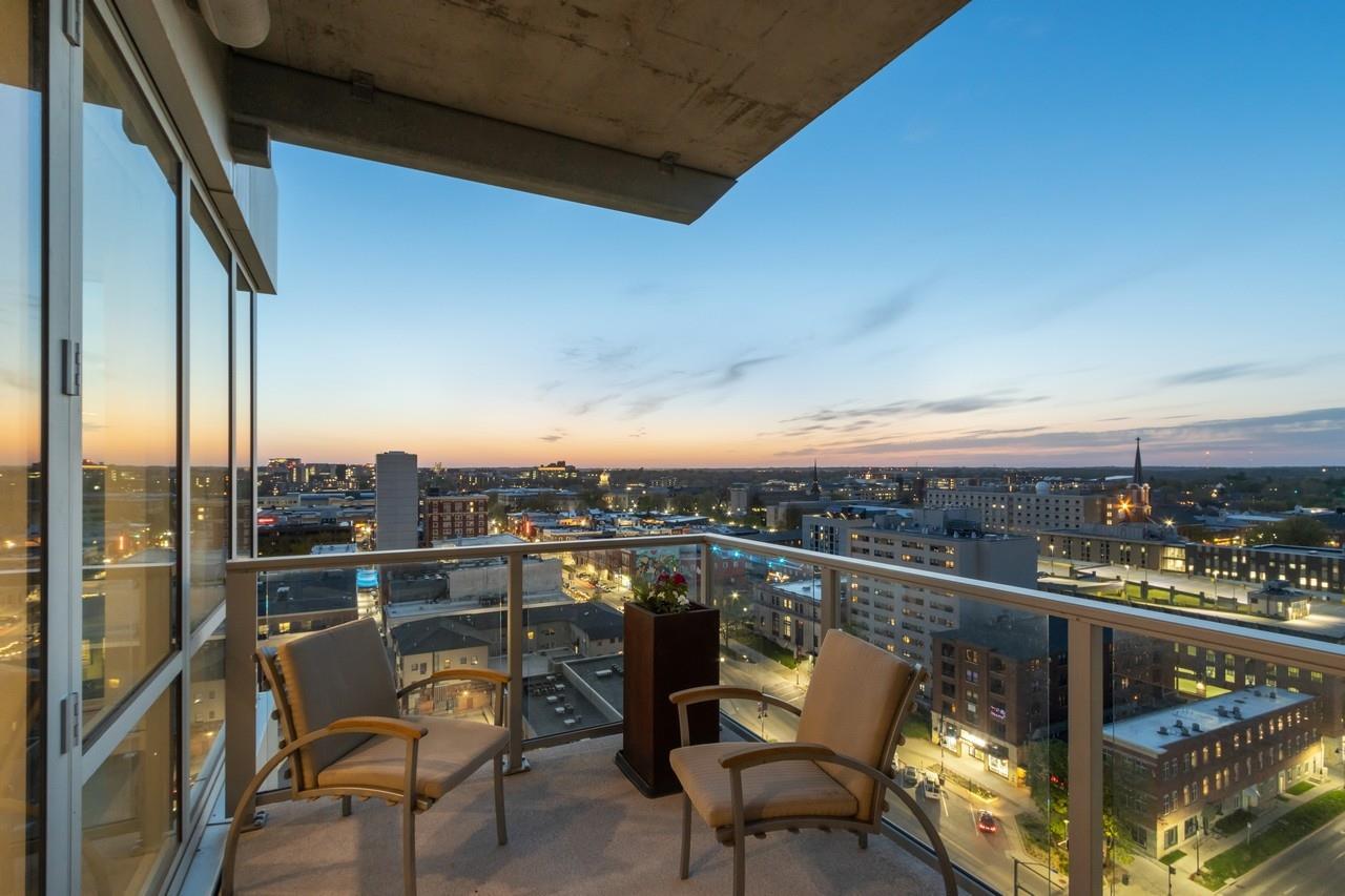 404 E College St Unit: 1307 and 1308