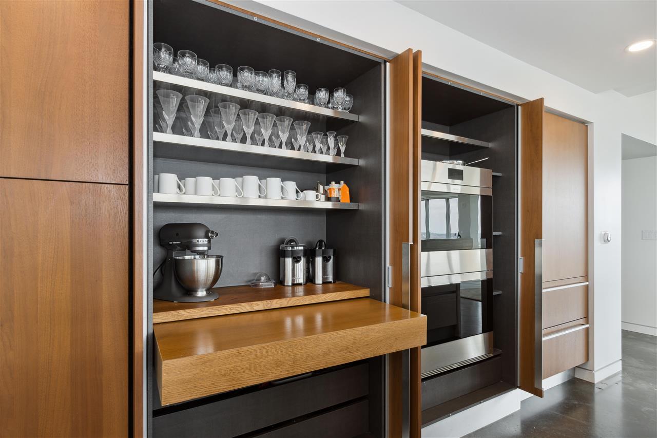 404 E College St Unit: 1307 and 1308