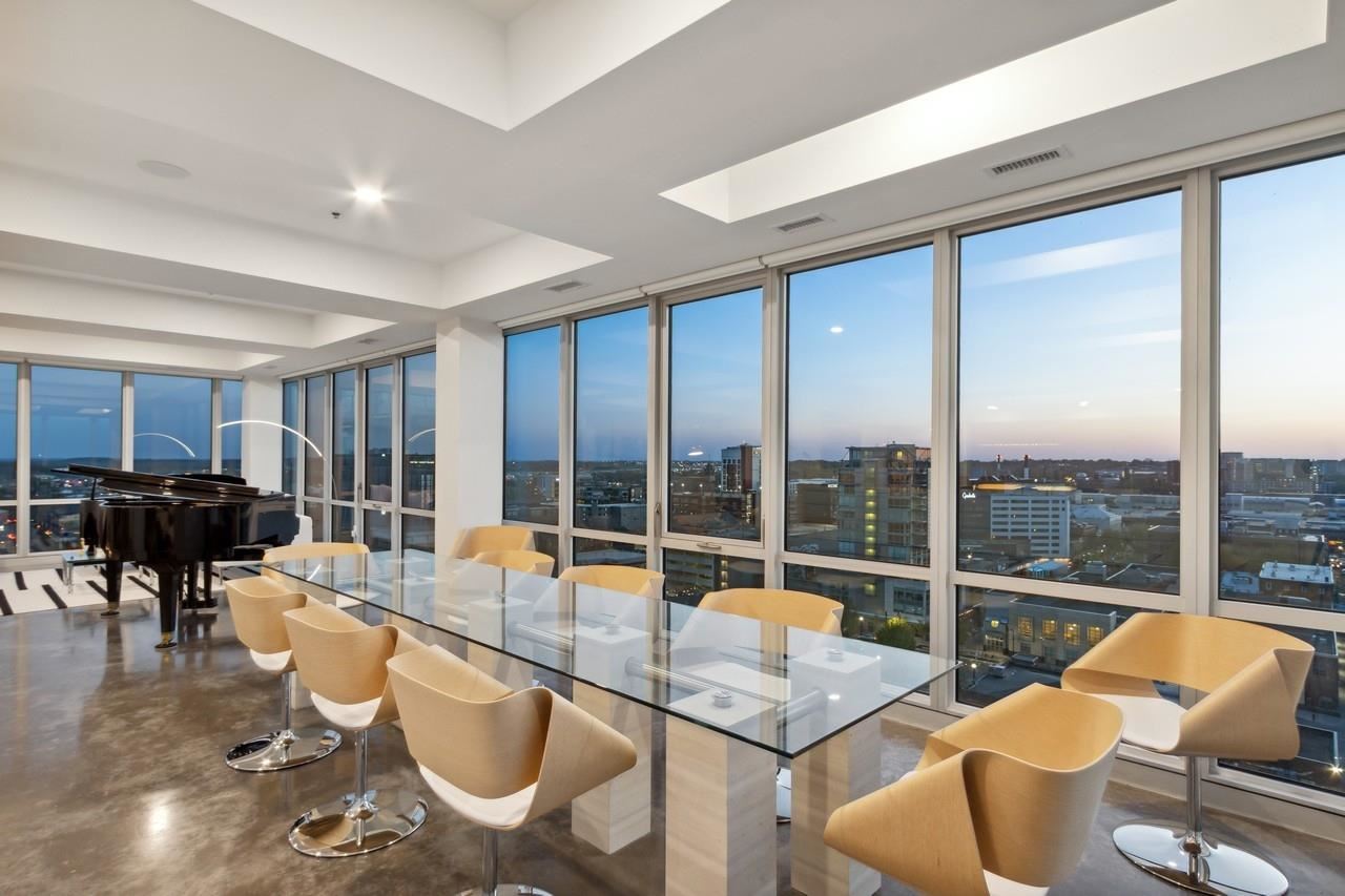 404 E College St Unit: 1307 and 1308