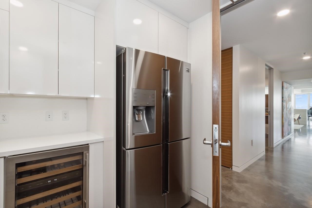 404 E College St Unit: 1307 and 1308