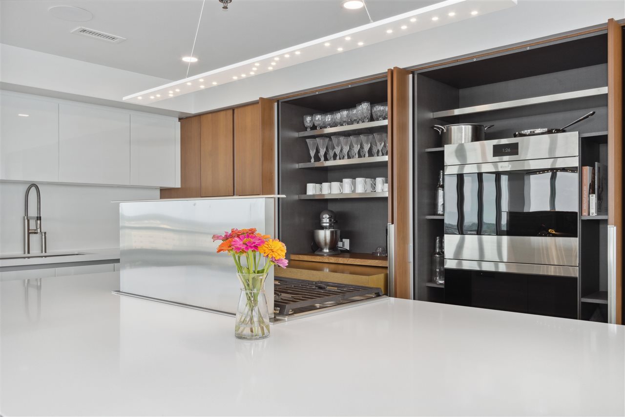 404 E College St Unit: 1307 and 1308