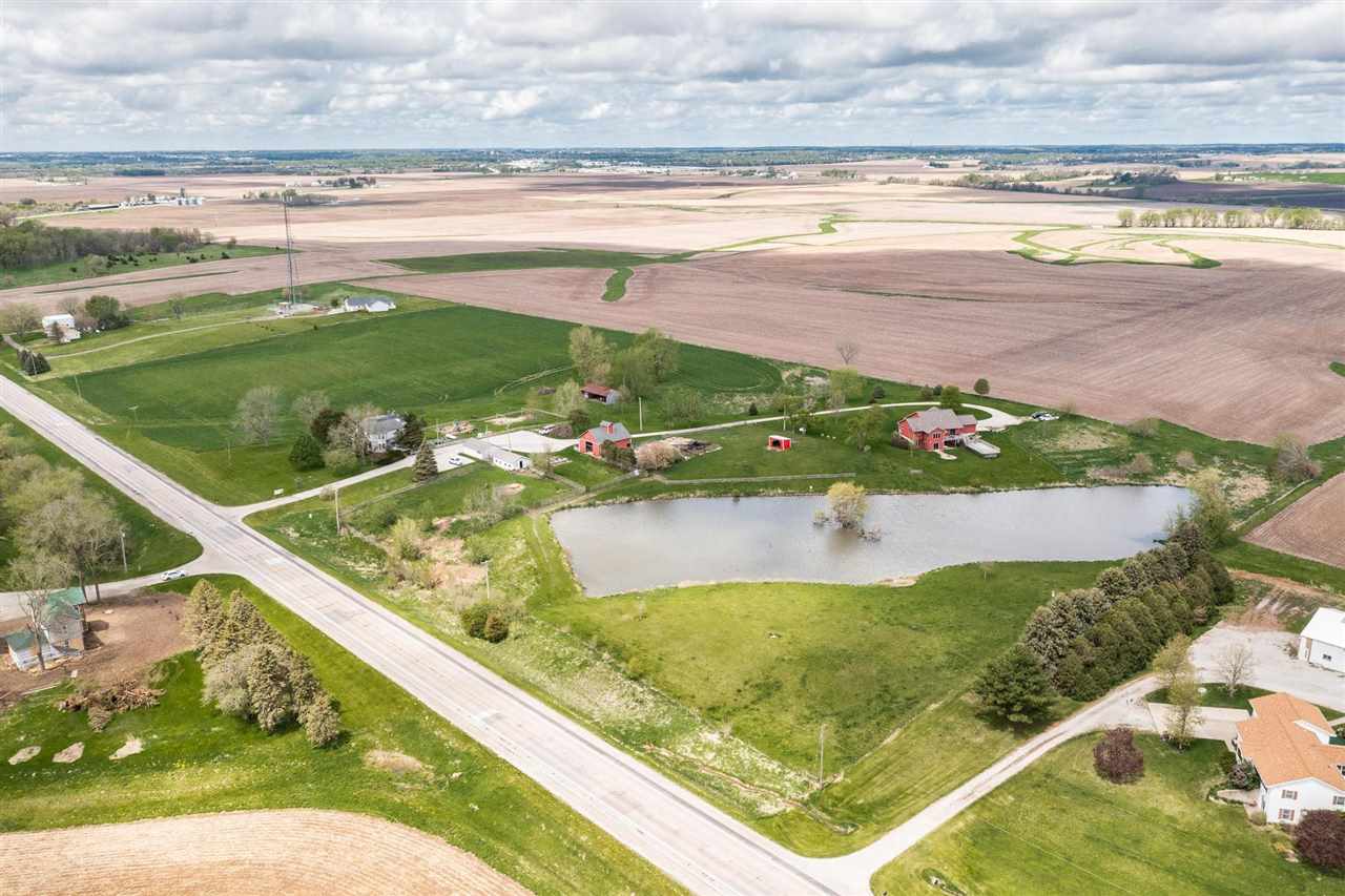 5048 & 5050 Highway 6 SE