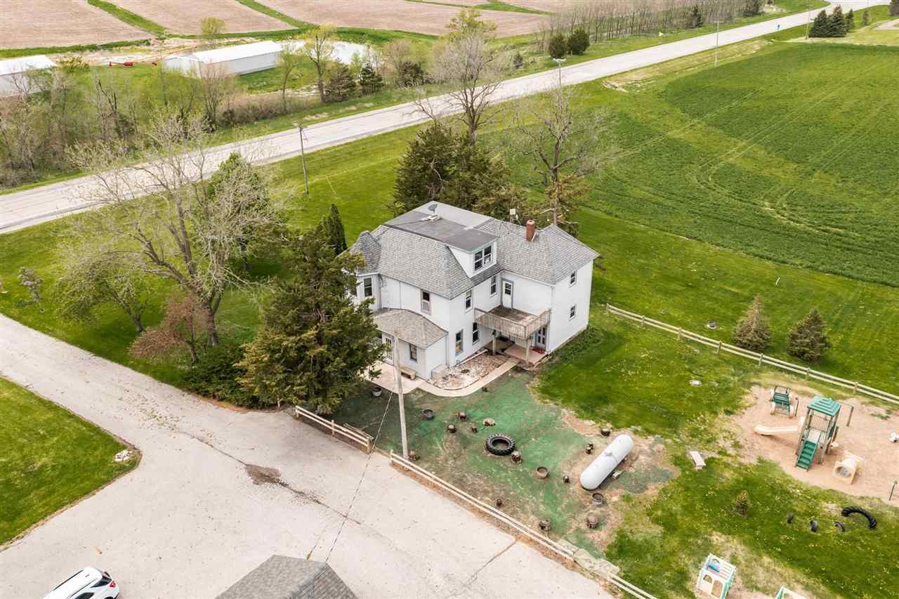 5048 & 5050 Highway 6 SE