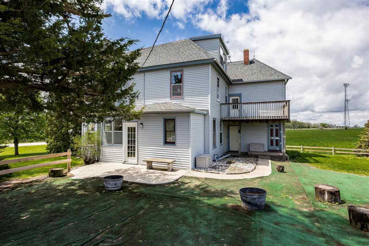 5048 & 5050 Highway 6 SE