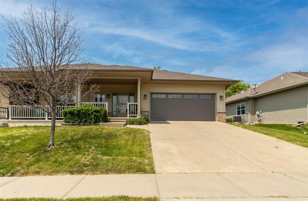 3612 Glastonbury St.