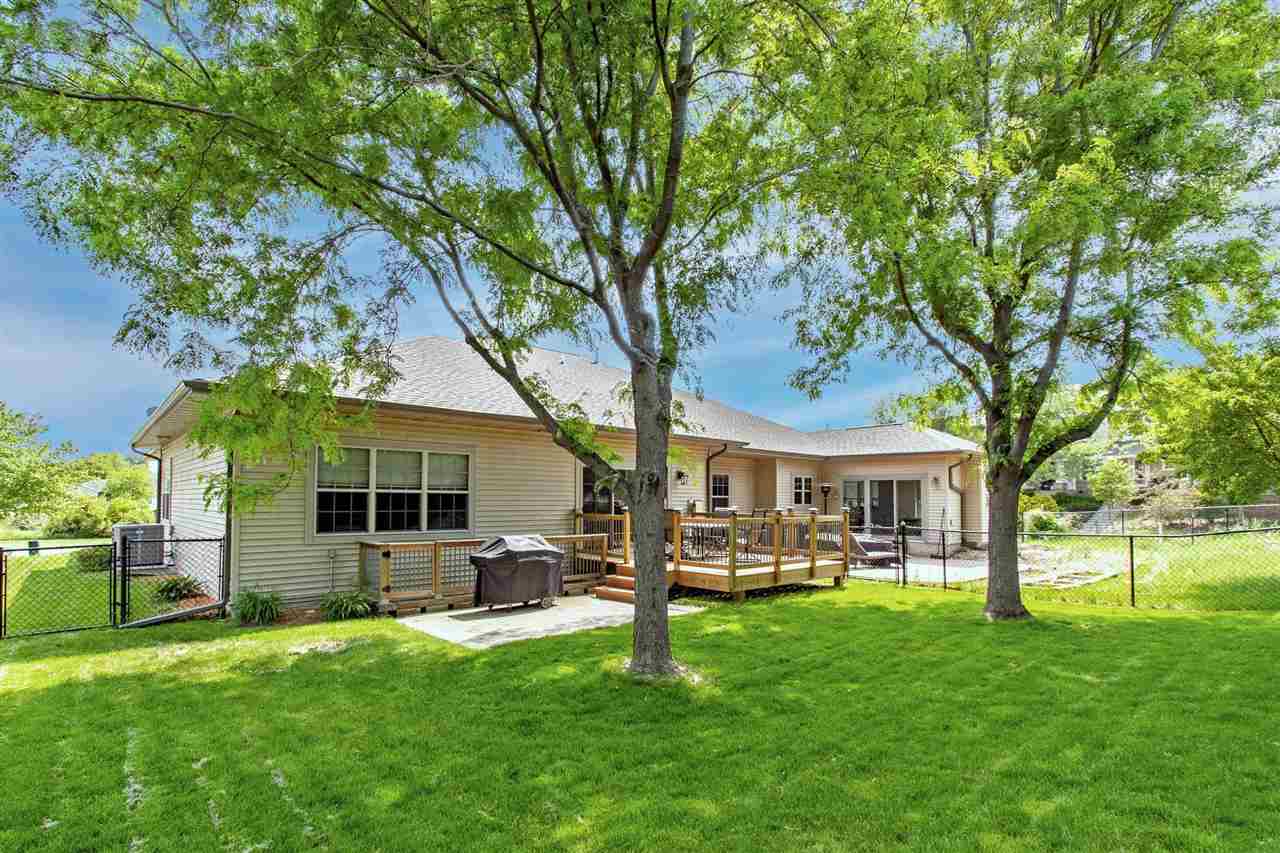 3612 Glastonbury St.