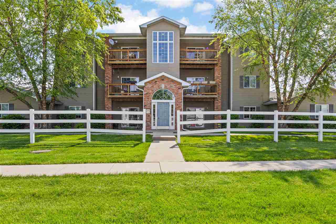 2707 Triple Crown Ln Unit: #2