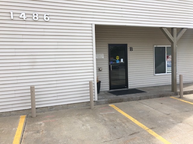 1486 S 1st Ave Unit: B