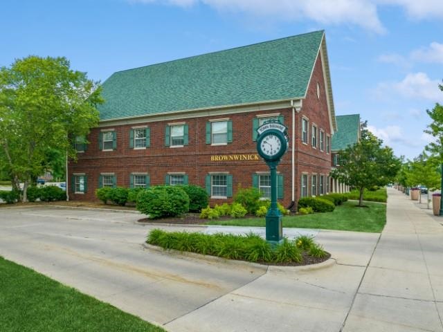 1101 5th St Unit: 103