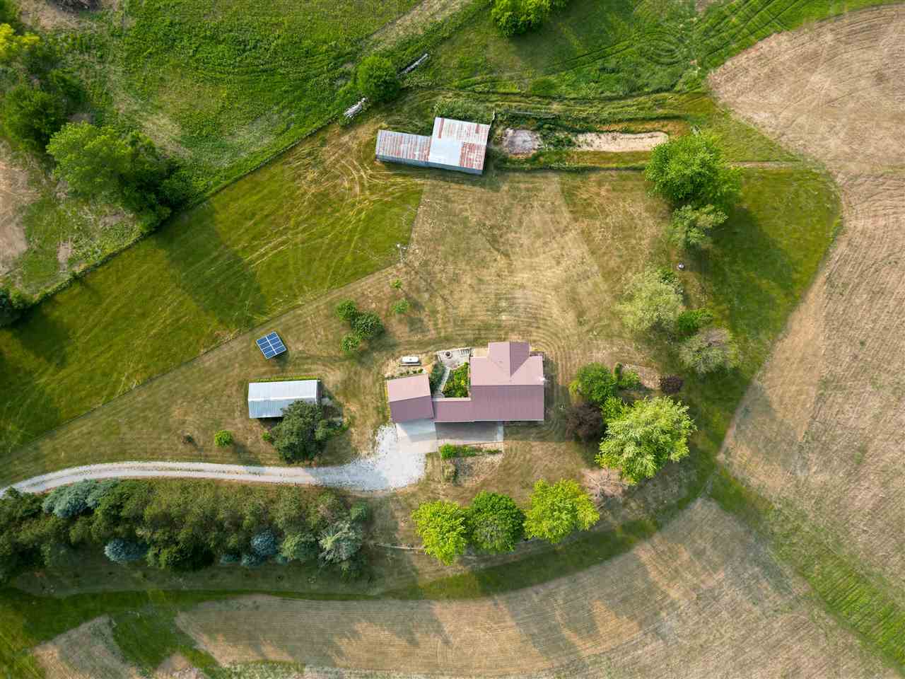 4945 Rapid Creek Rd NE