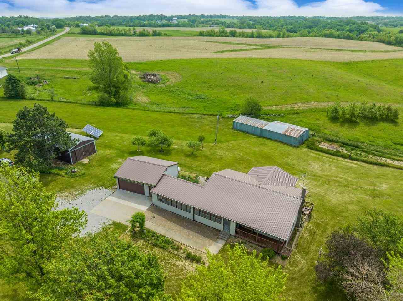 4945 Rapid Creek Rd NE