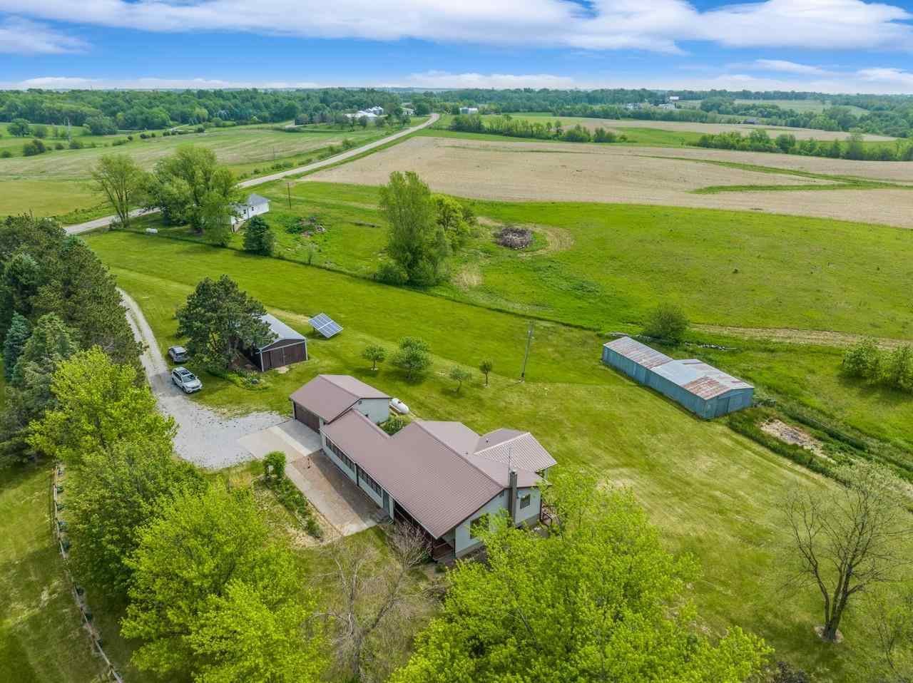 4945 Rapid Creek Rd NE