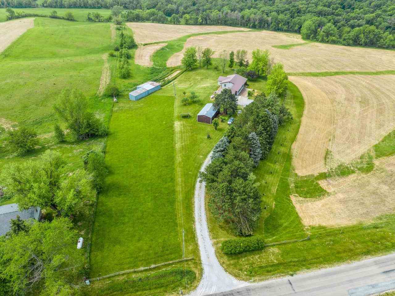 4945 Rapid Creek Rd NE