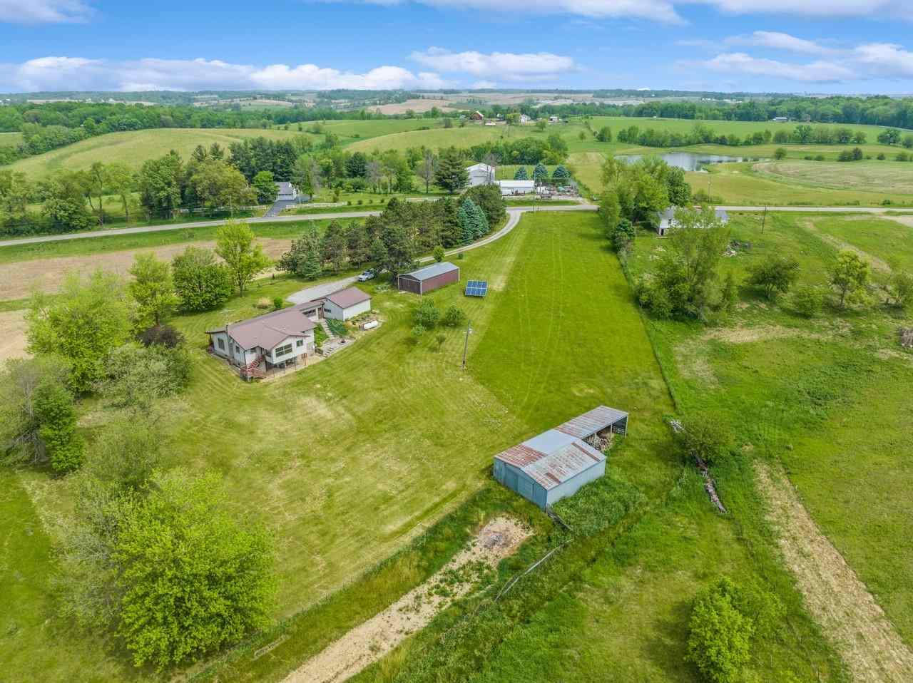 4945 Rapid Creek Rd NE