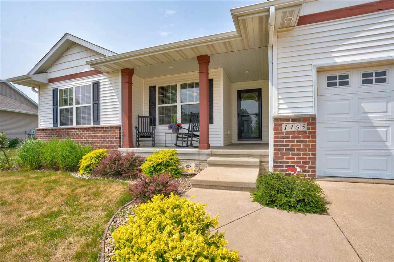 1465 Blacktail Ln