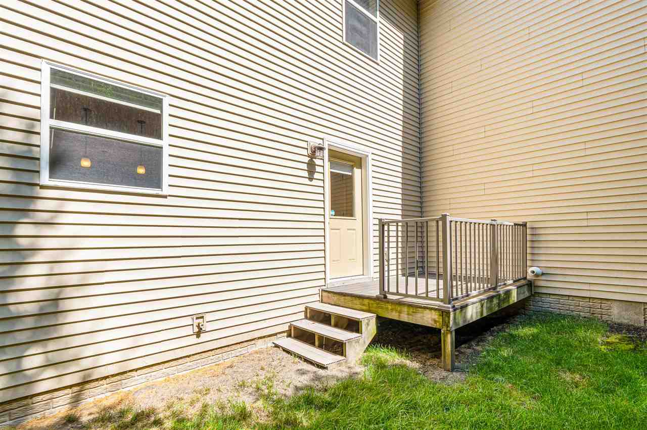 275 Holiday Rd Unit: 7