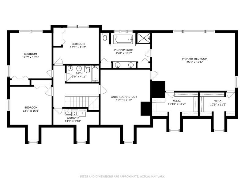 3012 Forest Gate Cir NE