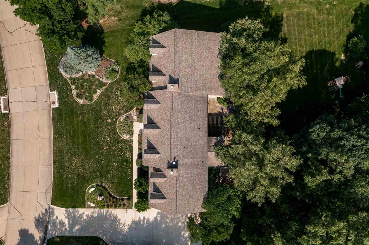 3012 Forest Gate Cir NE