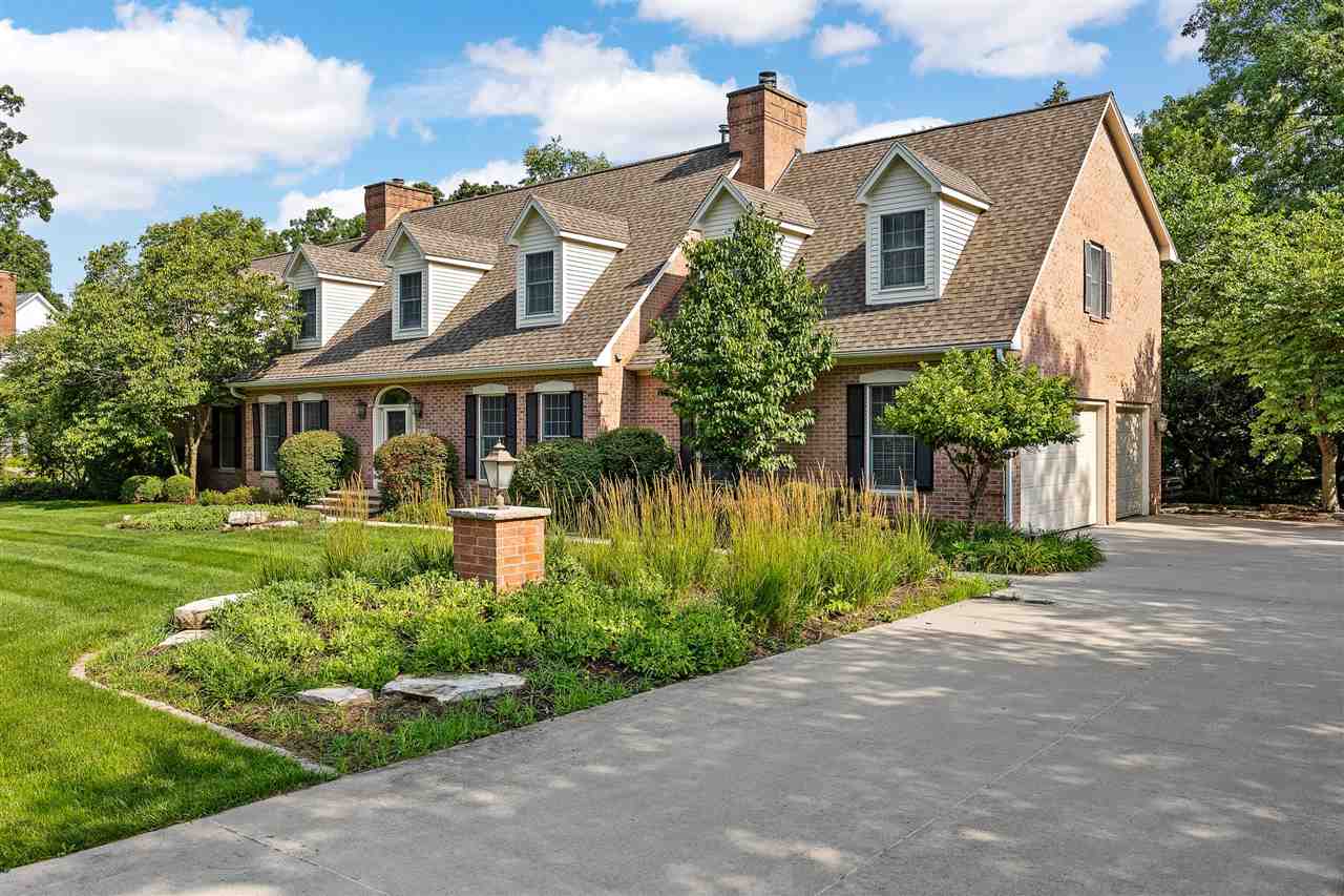 3012 Forest Gate Cir NE