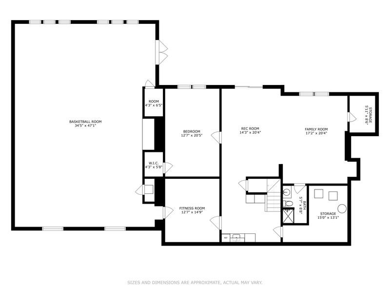 3012 Forest Gate Cir NE