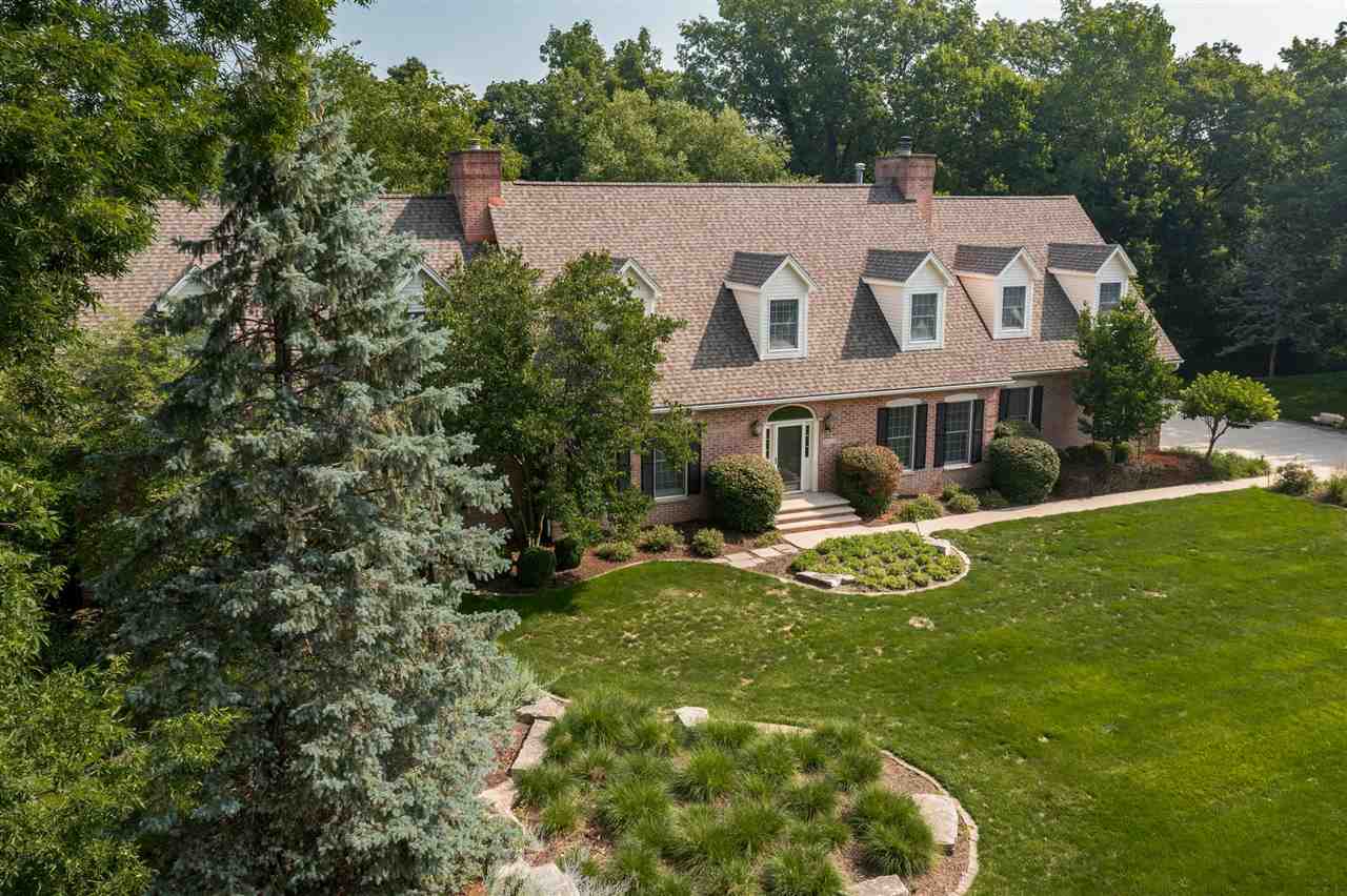 3012 Forest Gate Cir NE