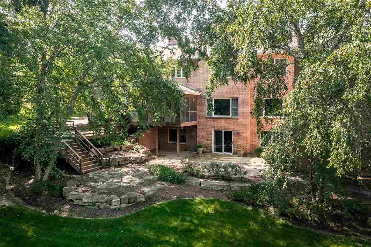 3012 Forest Gate Cir NE