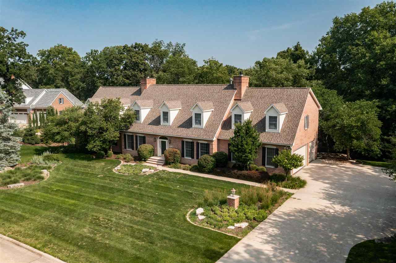 3012 Forest Gate Cir NE