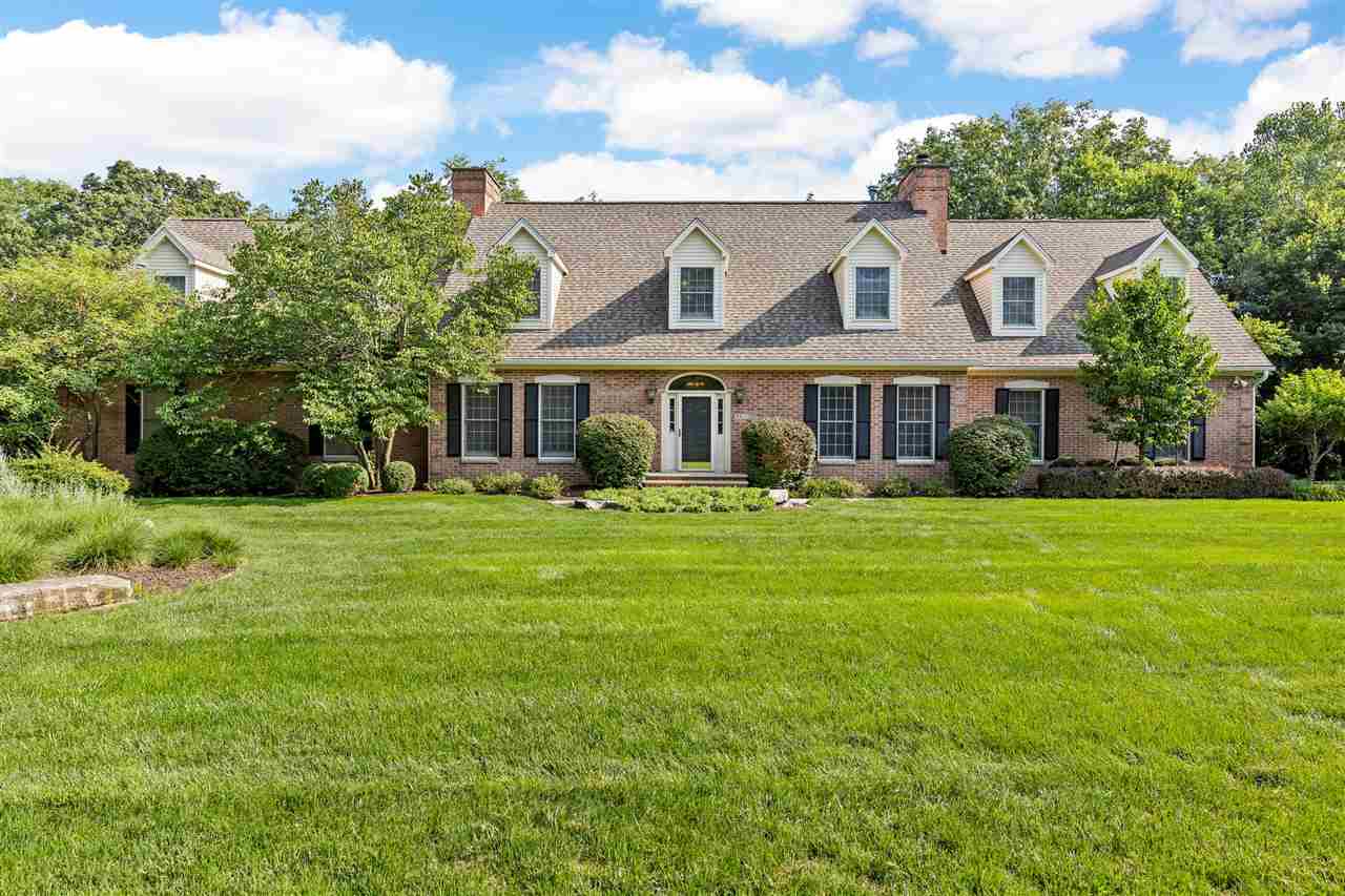 3012 Forest Gate Cir NE