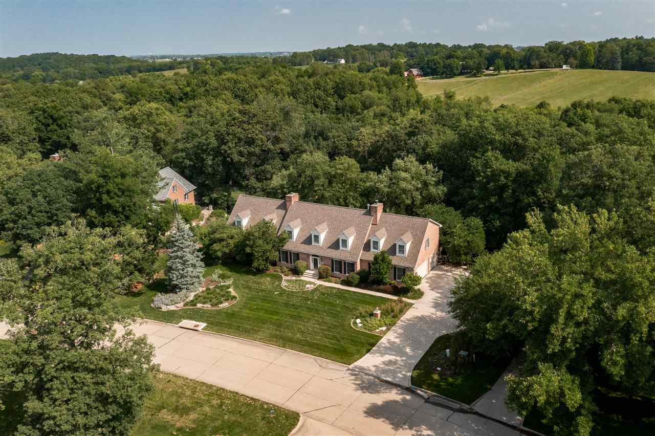 3012 Forest Gate Cir NE