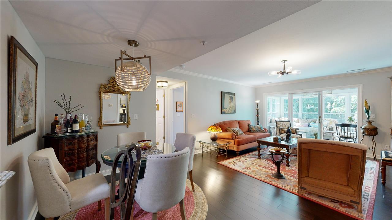 2601 Hickory Trl Unit: 3