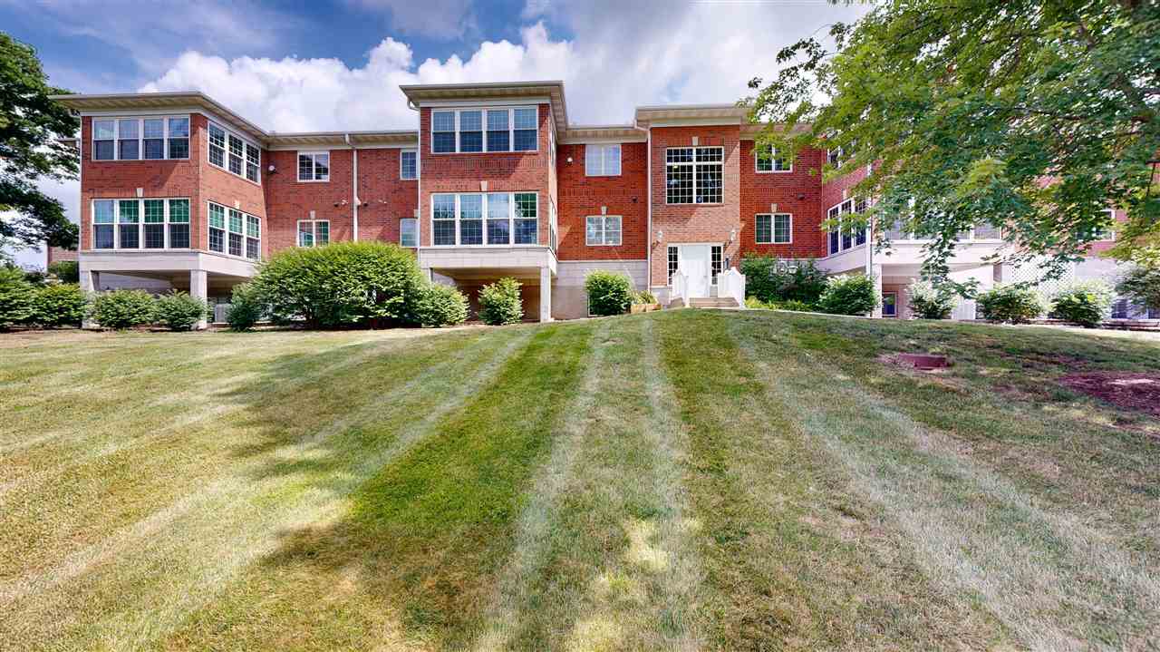 2601 Hickory Trl Unit: 3