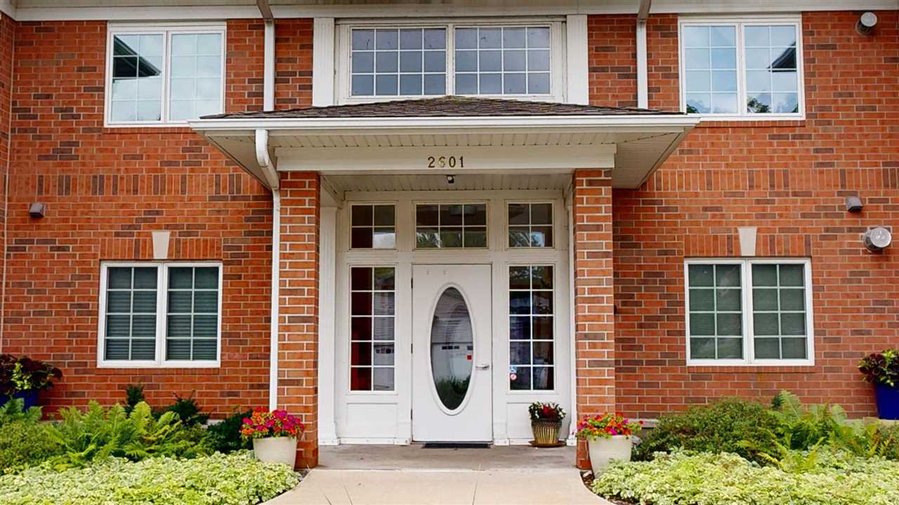 2601 Hickory Trl Unit: 3