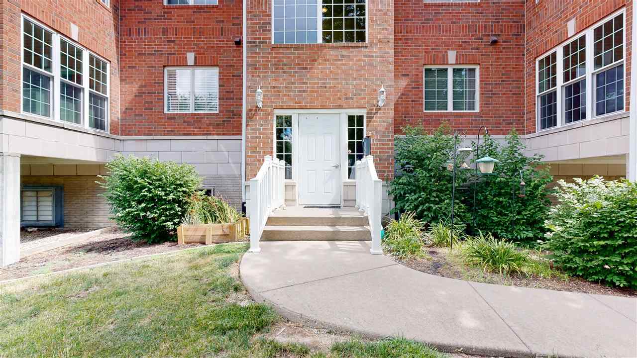 2601 Hickory Trl Unit: 3