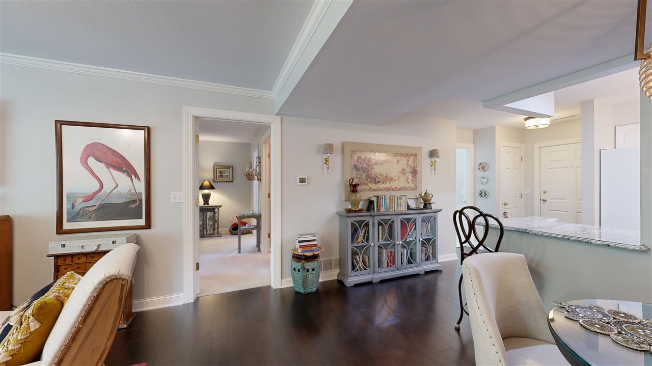 2601 Hickory Trl Unit: 3