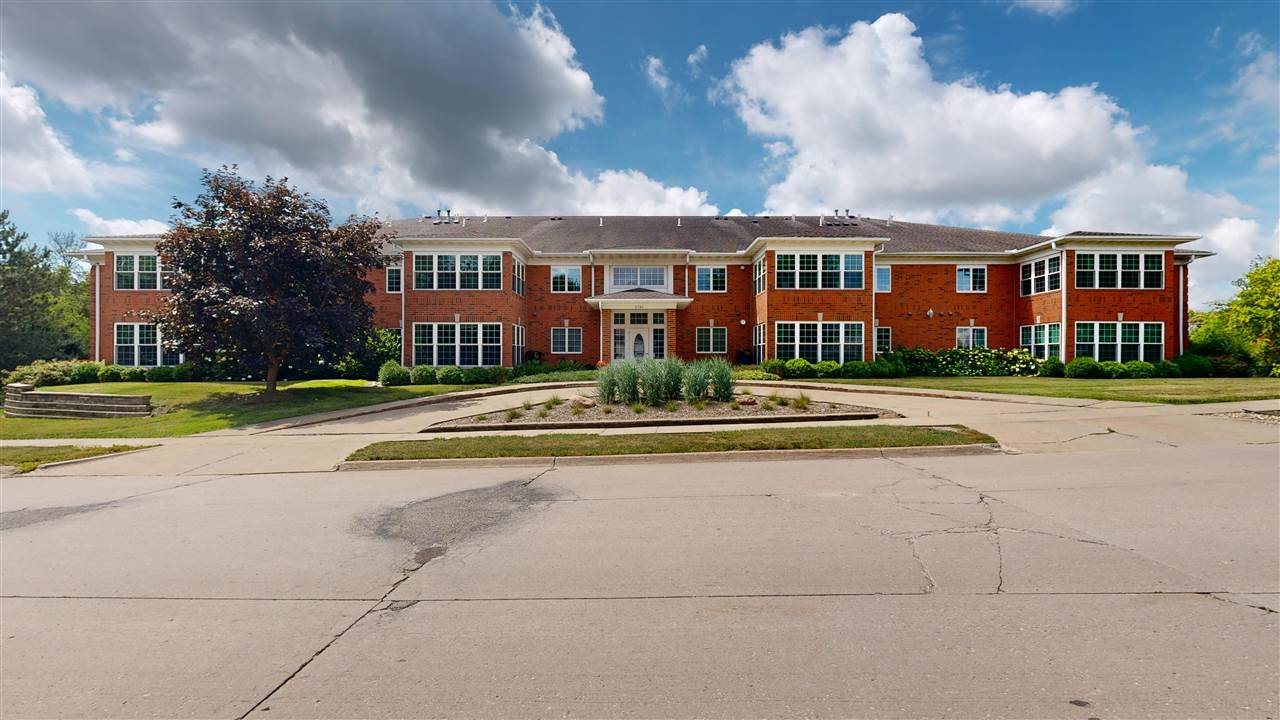 2601 Hickory Trl Unit: 3