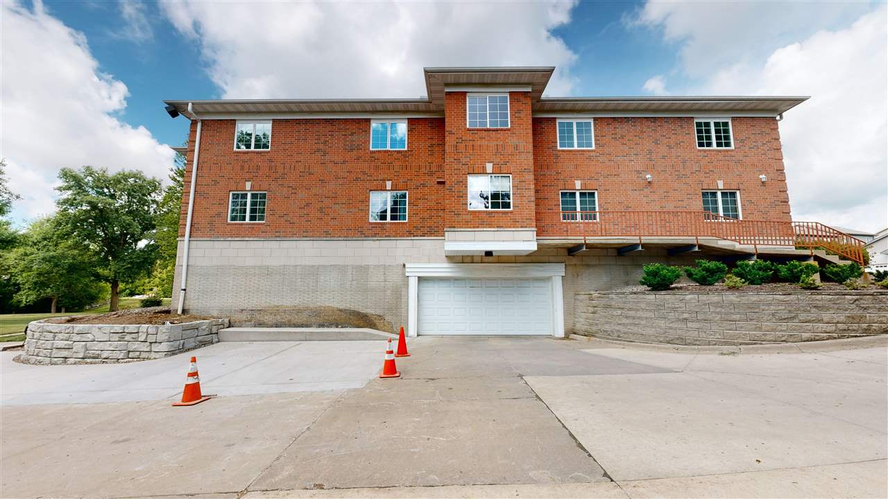 2601 Hickory Trl Unit: 3