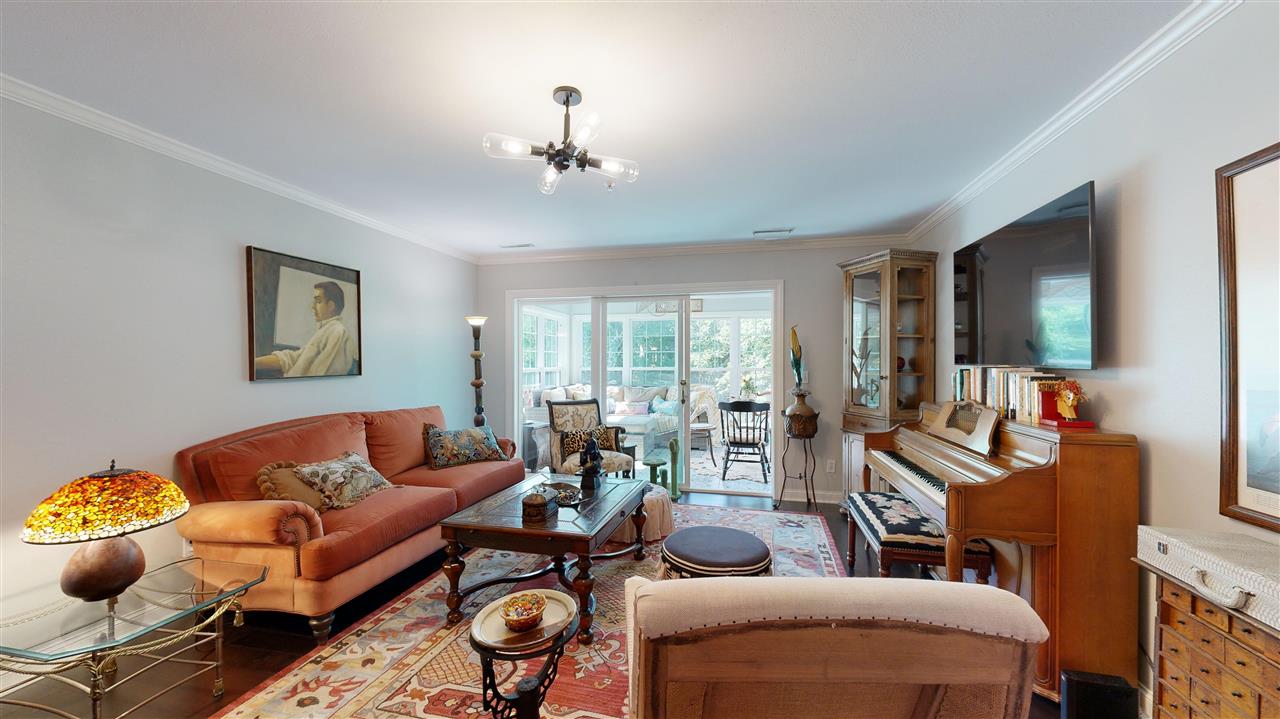 2601 Hickory Trl Unit: 3