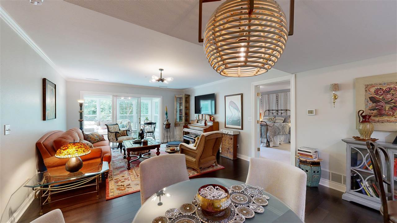 2601 Hickory Trl Unit: 3