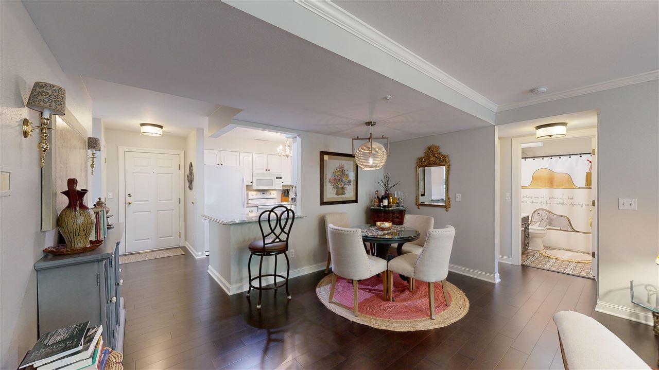 2601 Hickory Trl Unit: 3