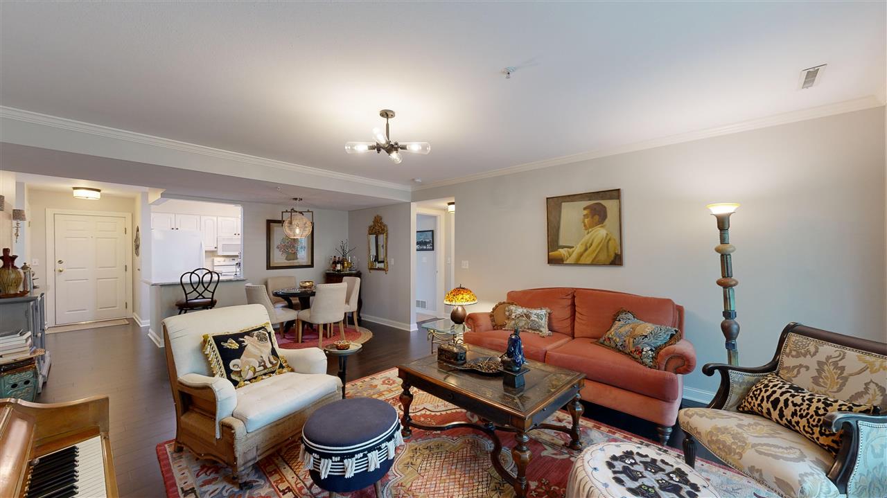 2601 Hickory Trl Unit: 3