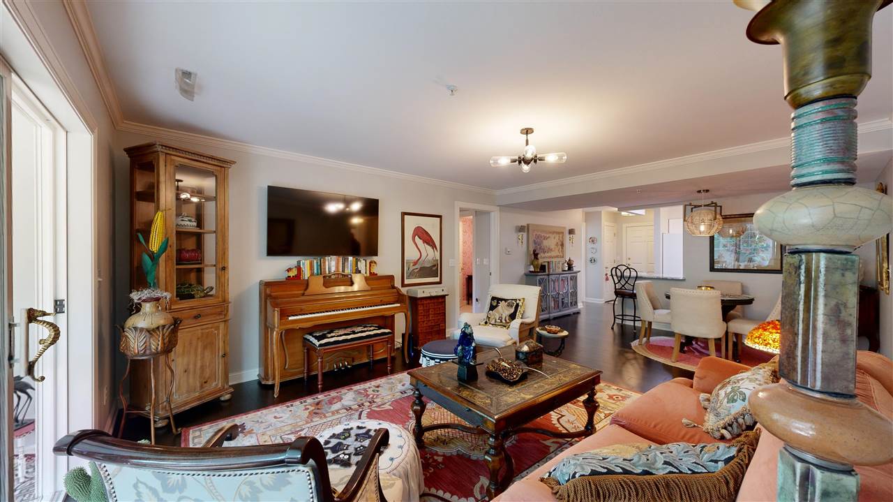 2601 Hickory Trl Unit: 3