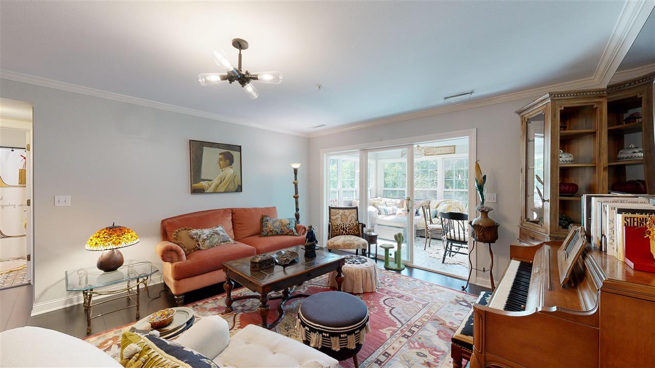 2601 Hickory Trl Unit: 3